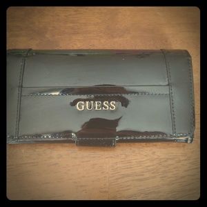 Guess purse/wallet